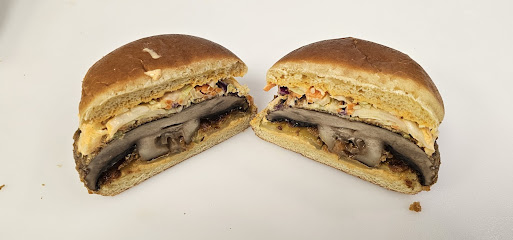 Mushroom Munchies: Plant-Based Soul Food