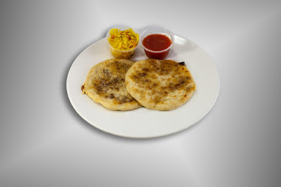 Sabor de Mercedes Mobile