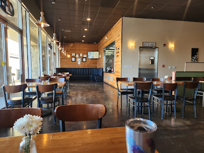 Martiniz Fresko Kitchen