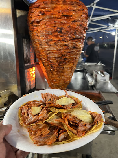 Tacos Los Cuates