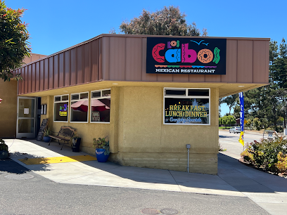 Los Cabos Mexican Restaurant