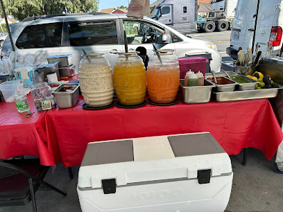 Mixteca Poblana Mexican Kitchen