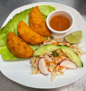 Sabor Y Vida Restaurante