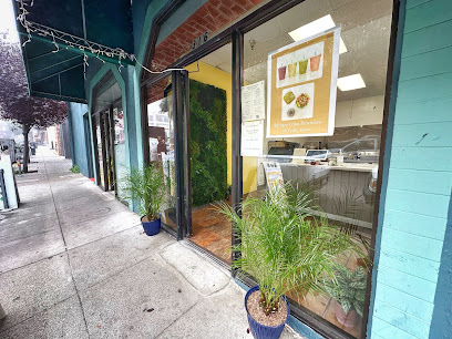 Barbary Coast Provisions