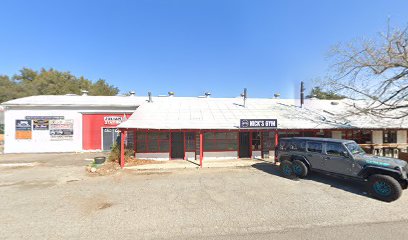 Poppy’s American Grill