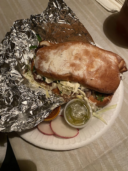 Taqueria La 33