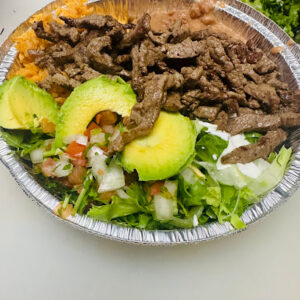 yani’s Delicias Mexican Food