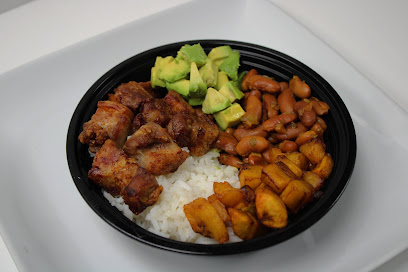 +57 Colombian Cuisine