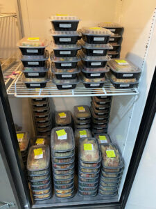 The Meal Prep Company