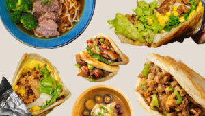 Serene Light Kitchen