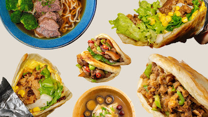 Serene Light Kitchen