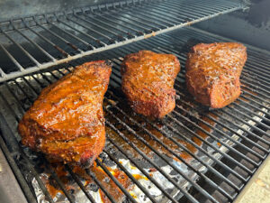 Babaâ€™s BBQ