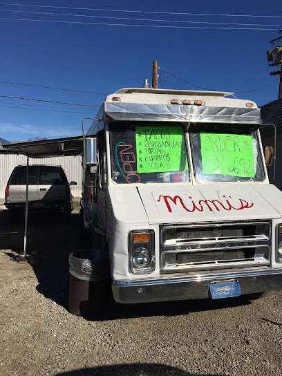 Mimi’s Tacos