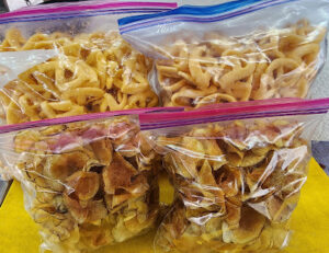 Tita Roasted Corn