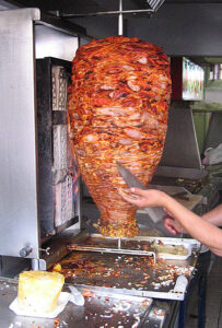 Tacos Marilynn