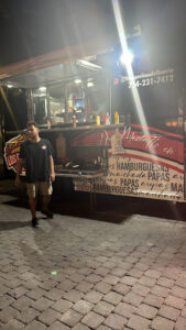 Los Perritos Del Barrio – Doral