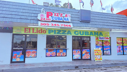 PizzerÃ­a El Lido