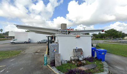 Pantitoâ€™s Grill