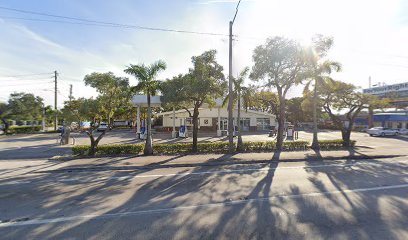 Okeechobee Food Point