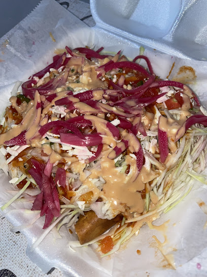 Las Reinas del Sabor