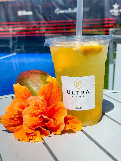 Ultra Cafe