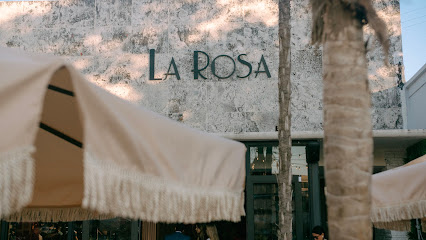 La Rosa Gastrobar