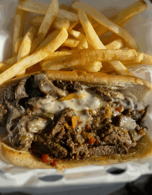 EATS FOOD TRUCK LLC (Everything And then Some Soul Food LLC)