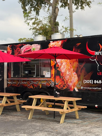 Imperial Grill