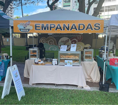 Manka Empanadas