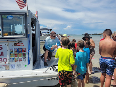 THE NATIVE’S GIG & Grill on the river