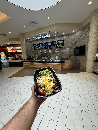 Guaca-Mole