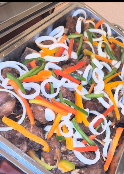 Nandyâ€™s Caribbean Cuisine