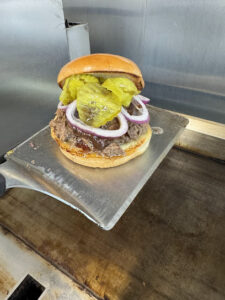 Big Chef American Cuisine