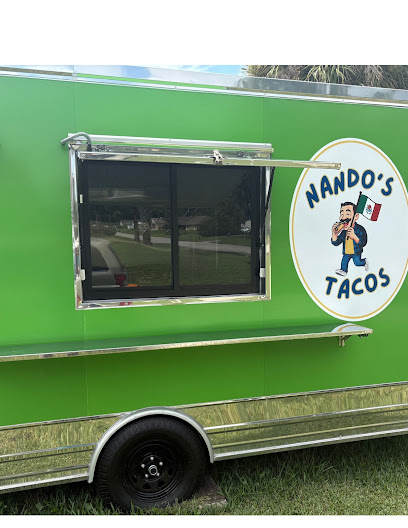 Nandoâ€™s Tacos