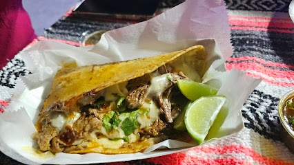 Taqueria El Saborcito MichoacÃ¡no (Food Truck)