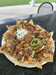 One Way Tacos St