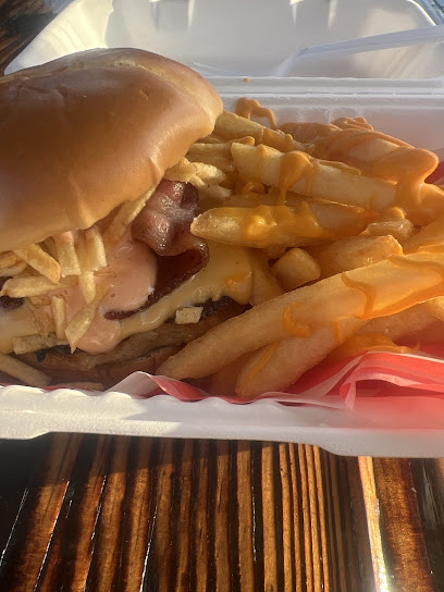 The Spot Pa’ Picarr