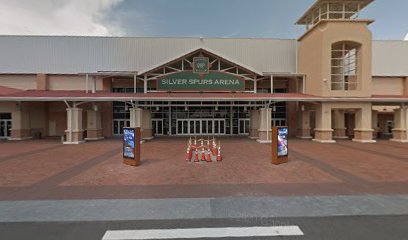 Grillaking Food Truck