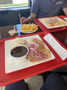 La Granga Oackland Pak