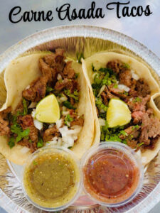GUIZADO Mexican cuisine LLC