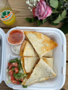 Antojitos Mexican Kitchen