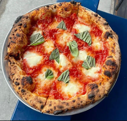 perelli la mia pizza