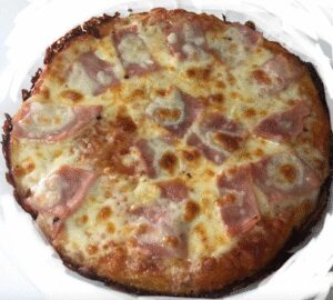 La Mia Pizza & Burgers