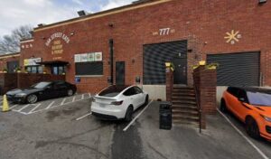 K.A.B Gourmet Kitchen