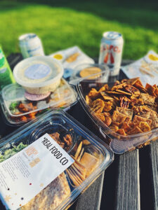 Real Food Co