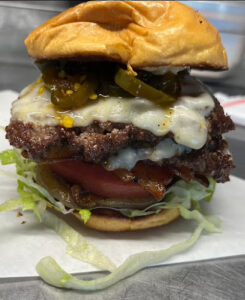 Cali Shack