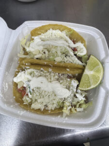 Taqueria Los Girasoles