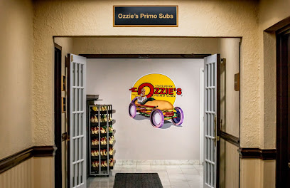 Ozzie’s Primo Subs | Best Subs in Chicagoland