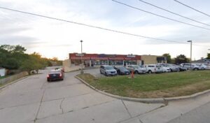 Jeff Hillery’s Restaurant
