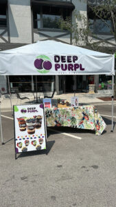 Deep Purpl – Acai Bowls